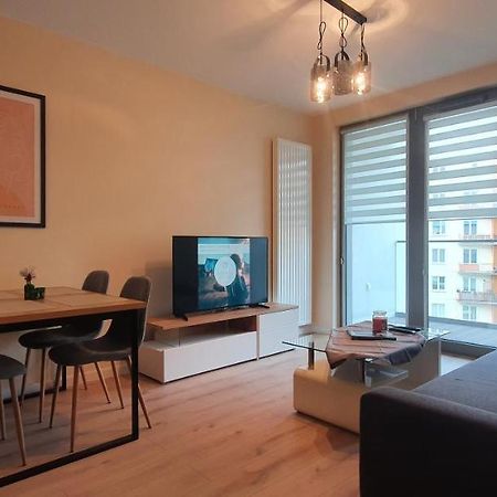 Apartament Kazart.Pl 5 Centurm/Plac Unii Gdynia Exterior foto