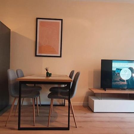 Apartament Kazart.Pl 5 Centurm/Plac Unii Gdynia Exterior foto